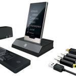 Precios, accesorios y Fecha para el Zune HD