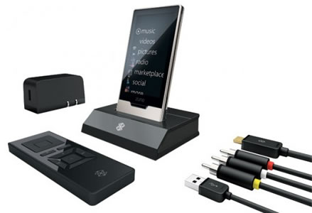 zune-hd-dock