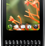 Palm Pixi: El nuevo teléfono WebOS de Palm