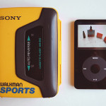 Luego de 4 años el Walkman vuelve a triunfar en Japón