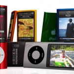 Apple renueva su familia de reproductores iPod
