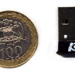  Review Express: Kensington Bluetooth USB Micro Adapter
