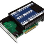 OCZ renueva y mejora sus SSD Z-Drive