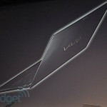 Sony presenta Vaio X Slim, portátil ultradelgado y liviano