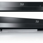 Toshiba anuncia sus primeros productos Blu-Ray