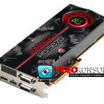 Fotos: XFX Radeon HD 5870