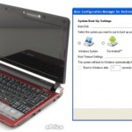 Los Aspire One con Android son un asco
