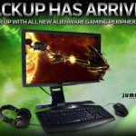 Alienware salta al mercado de los periféricos