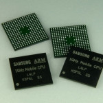 ARM anuncia procesador Cortex A9 de 2Ghz