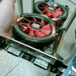 [¡MÁS FOTOS!] AMD Radeon HD 5850 X2 y HD 5870 X2