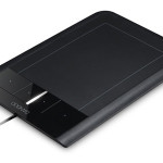 Wacom agrega controles multitouch a sus tablets