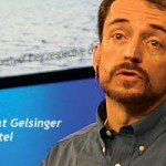 Pat Gelsinger deja Intel luego de 30 años en la compañía