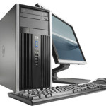 HP lanzará desktops con SSDs
