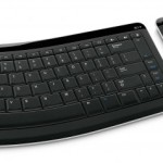 Microsoft lanza más teclados sexynométricos