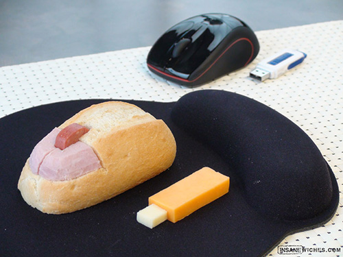 mousewich