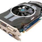 Review Sapphire ATI Radeon HD 4890 Vapor X