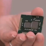 Westmere aparece en los videos de Intel