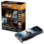 Batman: Arkham Asylum vendrá con tarjetas Zotac