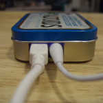 microUSB al fin es aprobado como estándar de cargadores móviles
