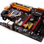 Review ECS P55H-A