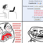 Gmail y Yahoo! tampoco se salvan del phising
