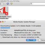 Vuelven a crackear a Adobe Reader