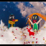 Y los ganadores de las invitaciones a Google Wave son…