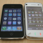 Nokia demanda a Apple