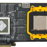 Lo que se viene de ATI: Radeon HD 6800  Fusion Edition