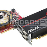 [Fotos] Asus Radeon HD 5750 y HD 5770