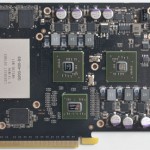 EVGA prepara un Frankenstein de dos cabezas (GPU + PhysX)