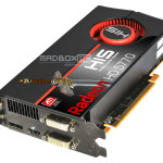 HIS Radeon HD 5770