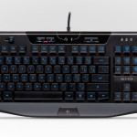 Logitech G110 nuevo teclado “Gamer”