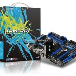 MSI Big Bang TRINERGY en todo su esplendor
