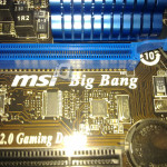 MSI Big Bang combinará THX TruStudio con EAX 5.0 HD