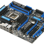 MSI Big Bang Trinergy P55 es oficial