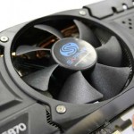 Sapphire Radeon HD 5870 Vapor-X (5Ghz GDDR5)