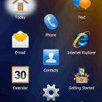 Review Windows Mobile 6.5