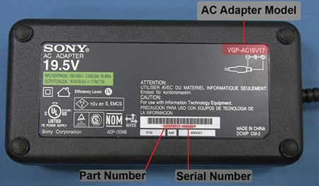 adapter-recall