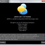 aMSN 0.98.1 disponible para descargar