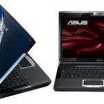 ASUS también tiene Notebooks 3D