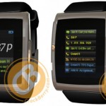 Se viene el reloj Blackberry