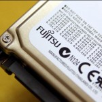 No más discos duros Fujitsu