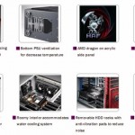 CoolerMaster HAF-932 AMD Edition