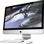 Nuevos iMac a la Familia, 21.5″ y 27″