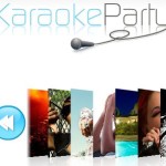Página del Día: Karaokeparty.com
