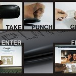 PUNCH Camera: Llevando la fotografía en papel a otra dimensión
