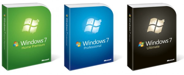 microsoft windows 7 box 600x246 Microsoft Lanza Oficialmente Windows 7 ¿Listo para el cambio?