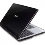 MSI lanza notebook con procesador Athlon II