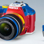 Lego + DSLR =  ojos sangrantes